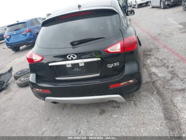 JN1BJ0RP9HM385295 Infiniti QX50