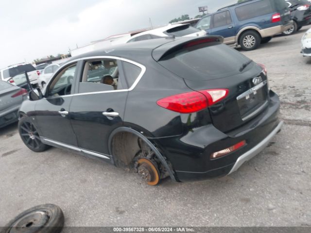 JN1BJ0RP9HM385295 Infiniti QX50