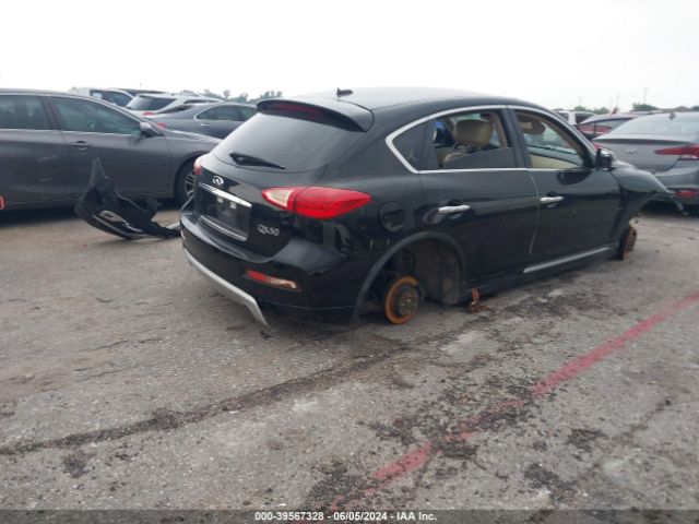 JN1BJ0RP9HM385295 Infiniti QX50