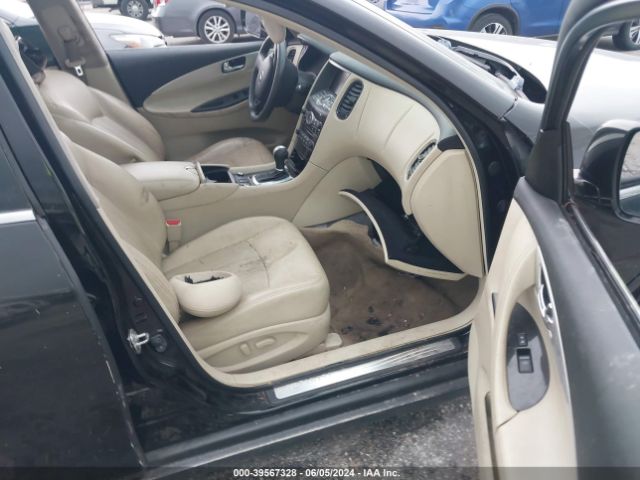 JN1BJ0RP9HM385295 Infiniti QX50