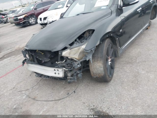 JN1BJ0RP9HM385295 Infiniti QX50