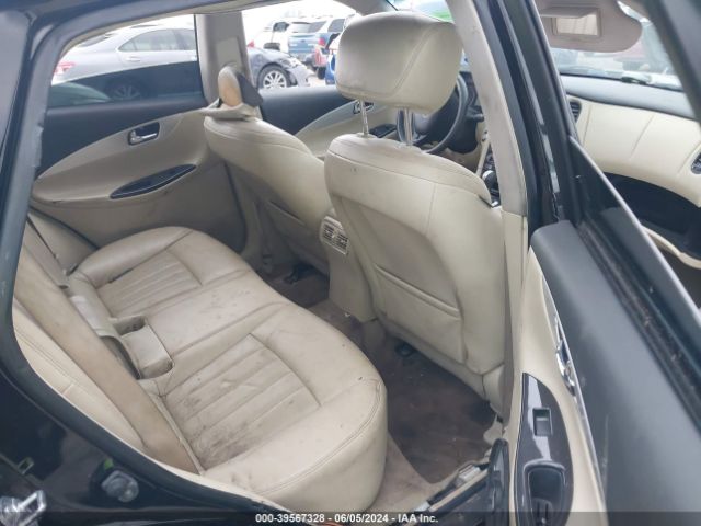 JN1BJ0RP9HM385295 Infiniti QX50