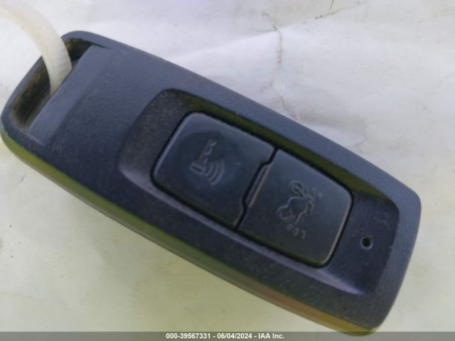 2024 HONDA ADV160 MLHKF5457R5001394 Photo 10