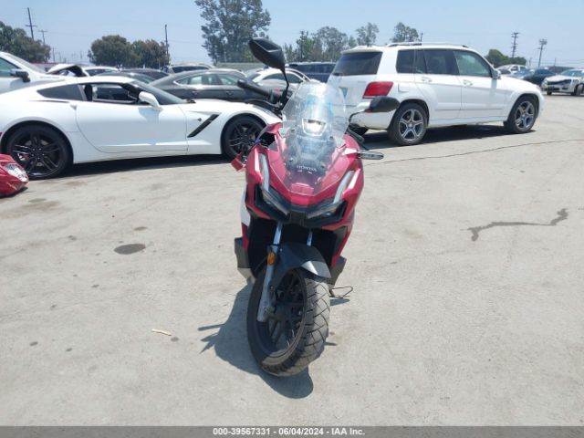 2024 HONDA ADV160 MLHKF5457R5001394 Photo 4