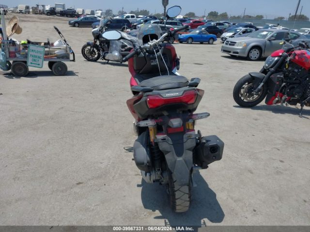 2024 HONDA ADV160 MLHKF5457R5001394 Photo 5
