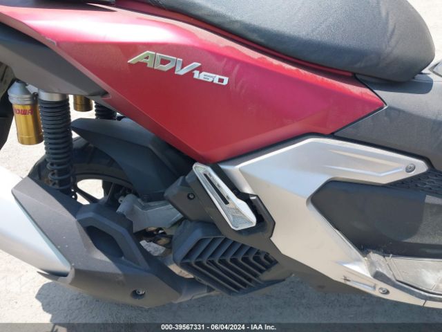 2024 HONDA ADV160 MLHKF5457R5001394 Photo 7