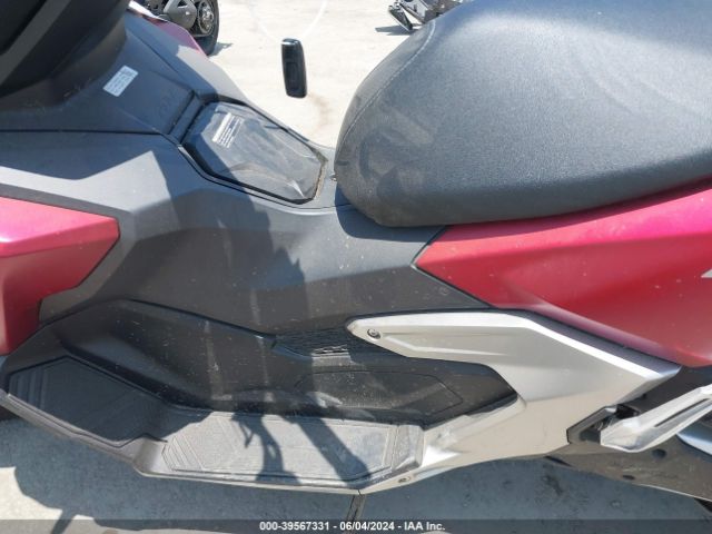 2024 HONDA ADV160 MLHKF5457R5001394 Photo 8