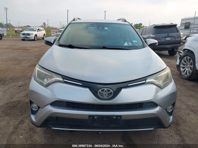 Toyota Rav4 Xle 2018 2T3WFREV3JW405901 Image 12