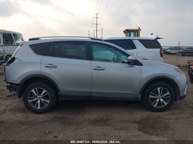 Toyota Rav4 Xle 2018 2T3WFREV3JW405901 Image 13
