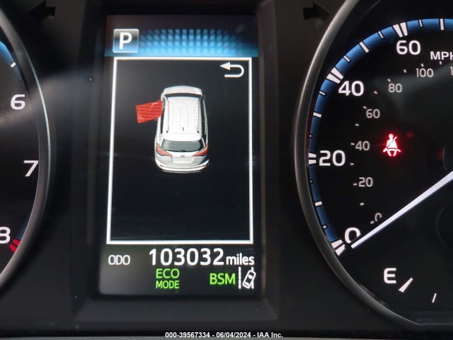 Toyota Rav4 Xle 2018 2T3WFREV3JW405901 Image 15