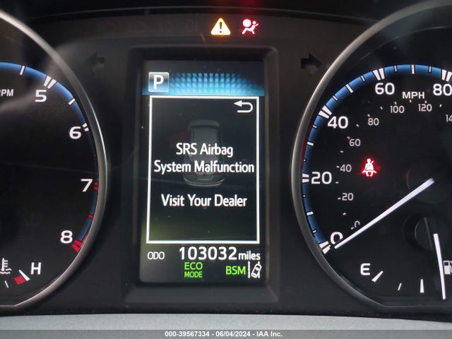 Toyota Rav4 Xle 2018 2T3WFREV3JW405901 Image 7