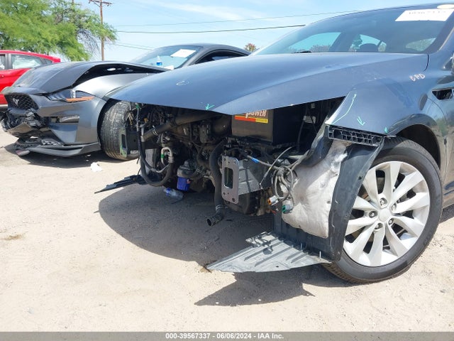 KIA Optima Lx 2015 5XXGM4A73FG472593 Image 6
