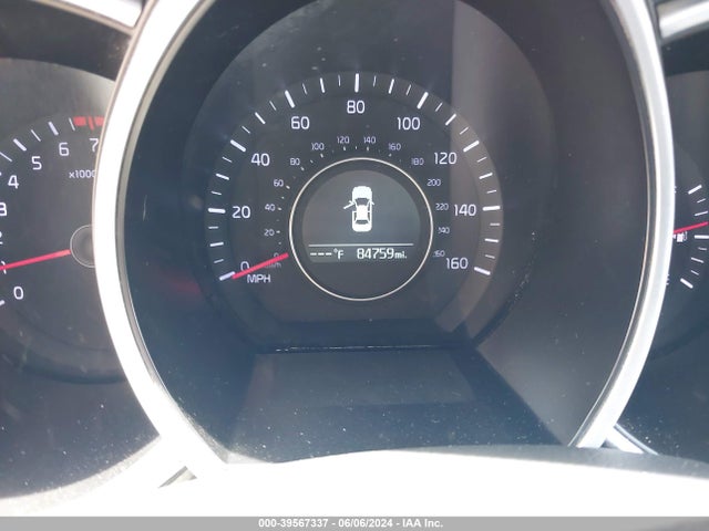 KIA Optima Lx 2015 5XXGM4A73FG472593 Image 7