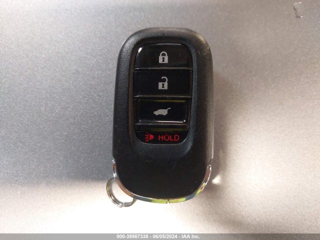 Honda Cr-v Lx Awd 2024 2HKRS4H24RH434968 Image 11