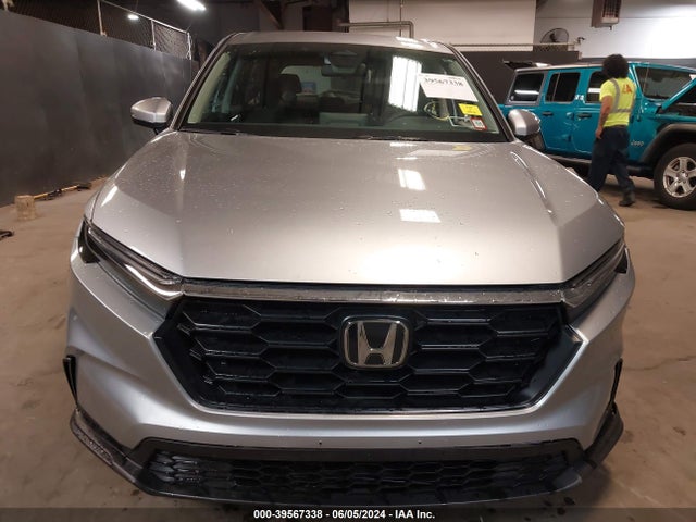 Honda Cr-v Lx Awd 2024 2HKRS4H24RH434968 Image 12