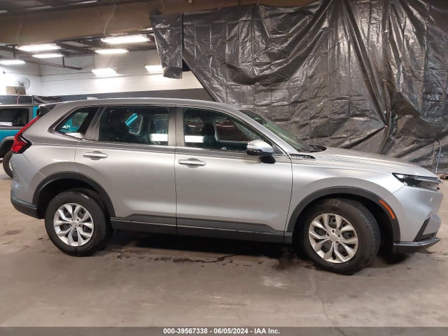 Honda Cr-v Lx Awd 2024 2HKRS4H24RH434968 Image 13