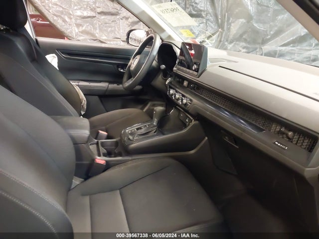 Honda Cr-v Lx Awd 2024 2HKRS4H24RH434968 Image 5