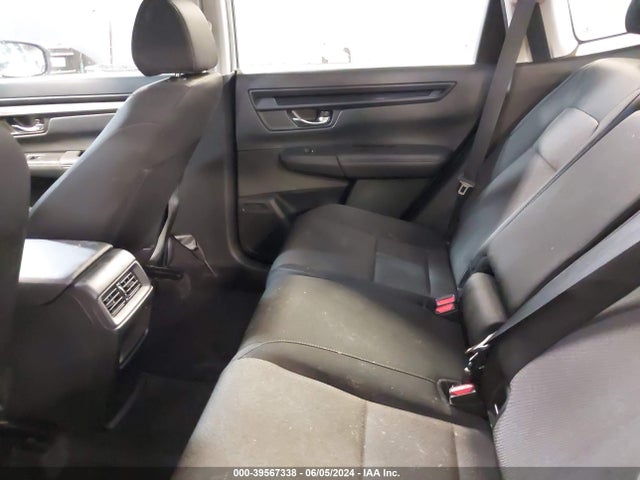 Honda Cr-v Lx Awd 2024 2HKRS4H24RH434968 Image 8
