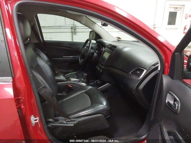 Dodge Journey Crossroad 2015 3C4PDCGB4FT727598 Image 5