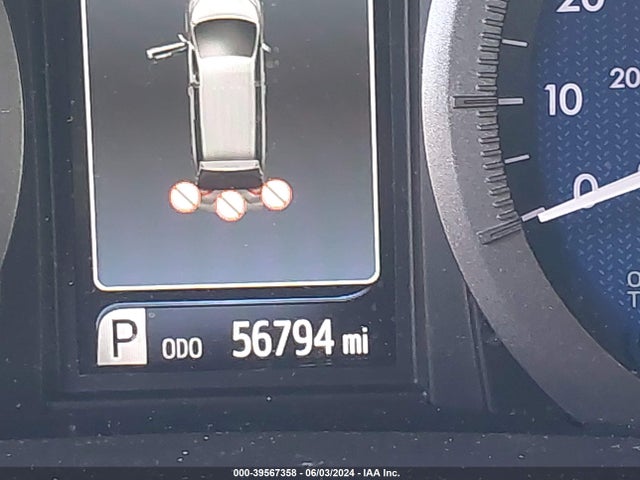 Toyota Sienna Limited Premium 2020 5TDYZ3DCXLS023933 Image 15