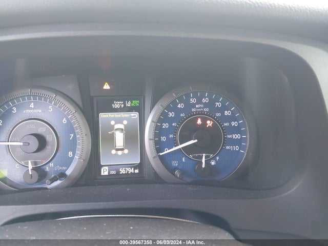Toyota Sienna Limited Premium 2020 5TDYZ3DCXLS023933 Image 7