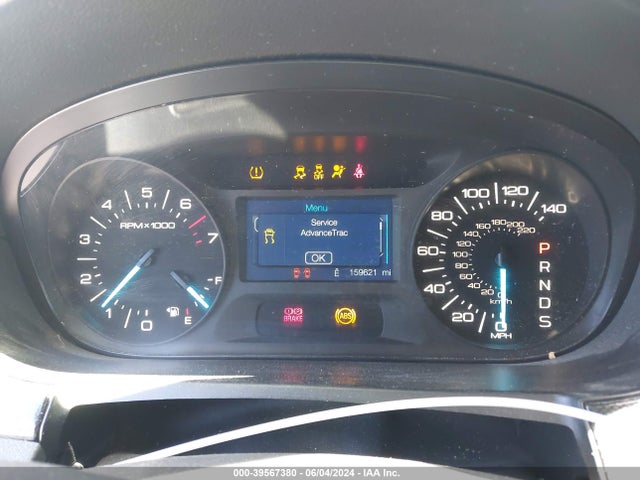 Ford EDGE SE 2014 2FMDK3GC9EBB31152 Image 7