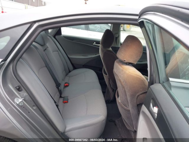5NPEB4AC1EH880149 Hyundai SONATA GLS