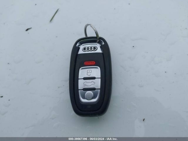 WA1D7AFP9GA109272 Audi Q5 3.0t Premium Plus