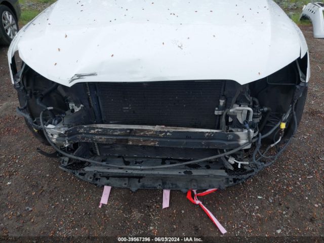 WA1D7AFP9GA109272 Audi Q5 3.0t Premium Plus