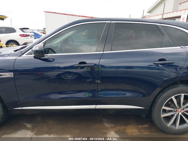 Jaguar F-pace S P340 Awd Automatic 2021 SADCJ2EU8MA667792 Image 14