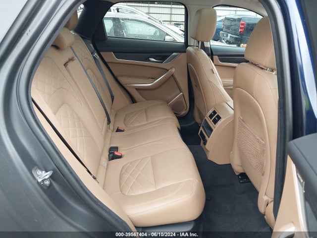 2021 JAGUAR F-PACE SADCJ2EU8MA667792 Photo 7