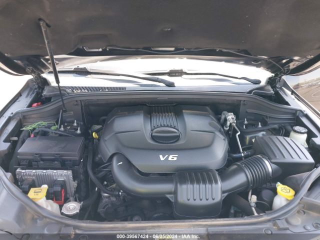 1C4RJEAG0FC143938 Jeep Grand Cherokee Laredo