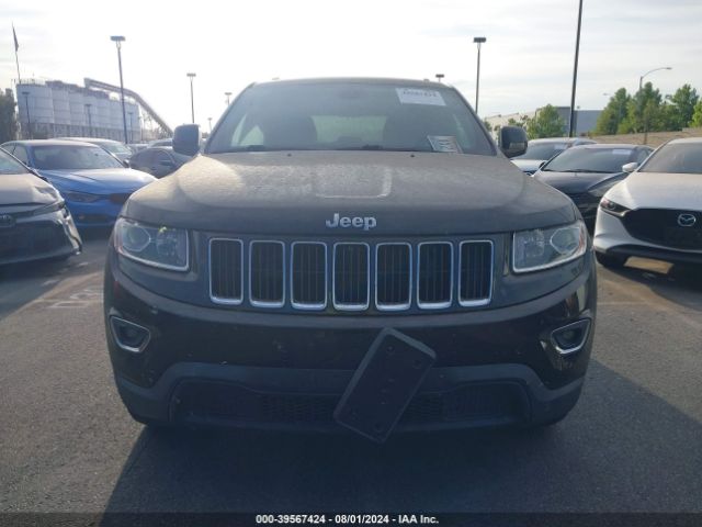 1C4RJEAG0FC143938 Jeep Grand Cherokee Laredo