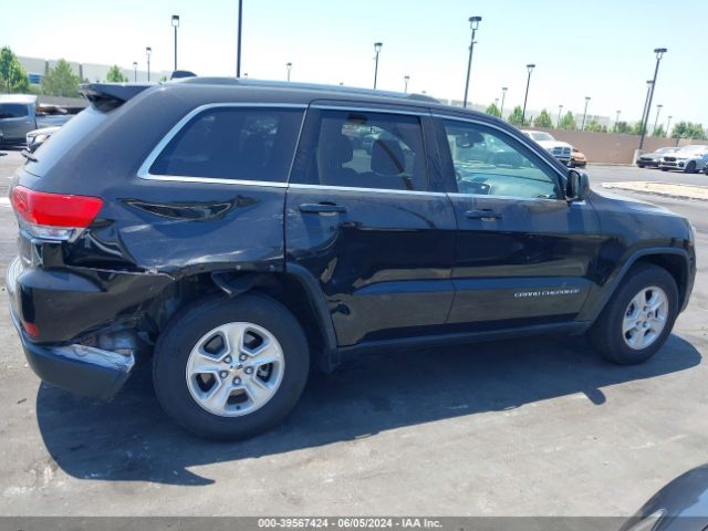 1C4RJEAG0FC143938 Jeep Grand Cherokee Laredo