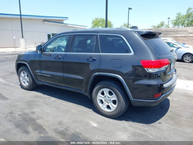 1C4RJEAG0FC143938 Jeep Grand Cherokee Laredo