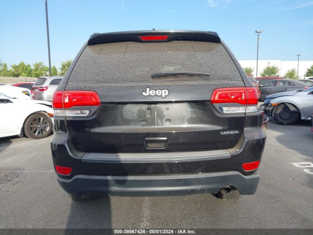 1C4RJEAG0FC143938 Jeep Grand Cherokee Laredo