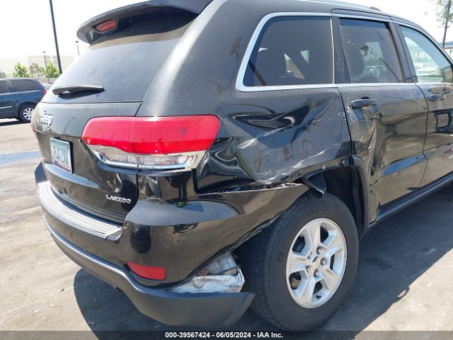 1C4RJEAG0FC143938 Jeep Grand Cherokee Laredo