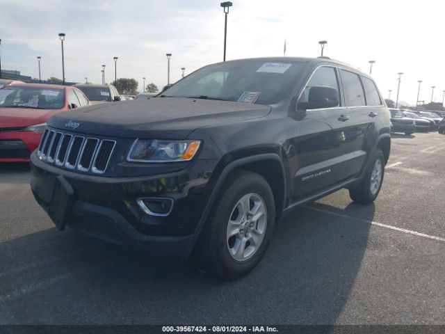 1C4RJEAG0FC143938 Jeep Grand Cherokee Laredo