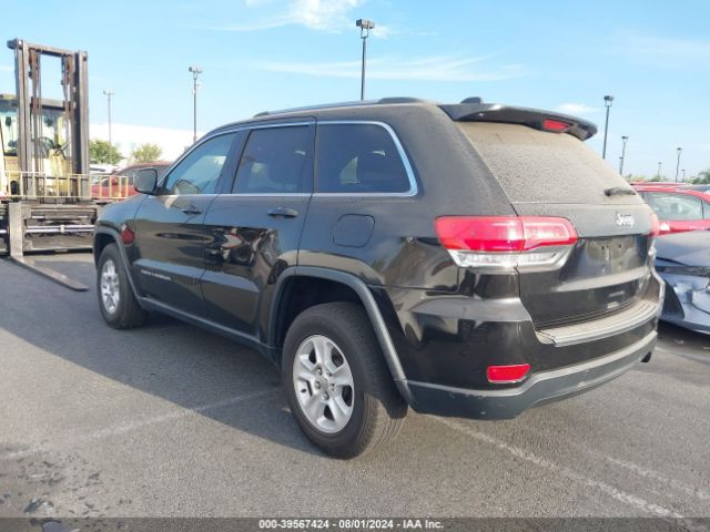 1C4RJEAG0FC143938 Jeep Grand Cherokee Laredo