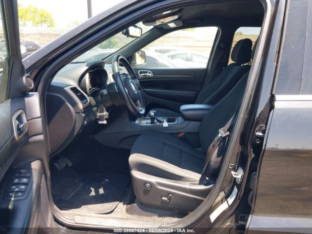 1C4RJEAG0FC143938 Jeep Grand Cherokee Laredo
