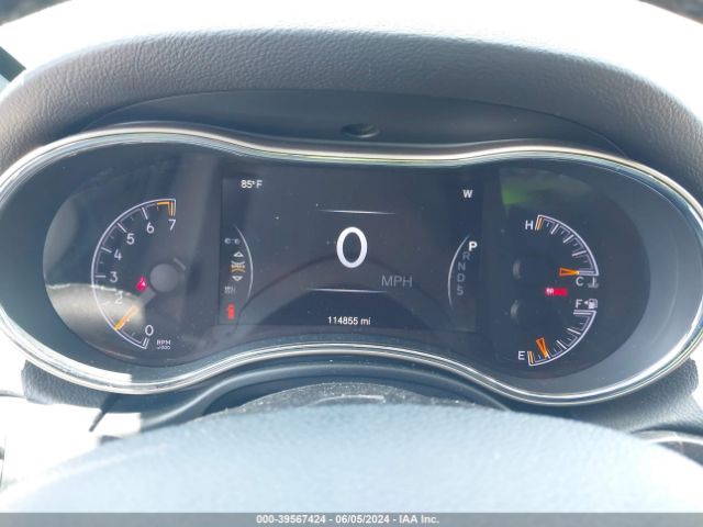 1C4RJEAG0FC143938 Jeep Grand Cherokee Laredo