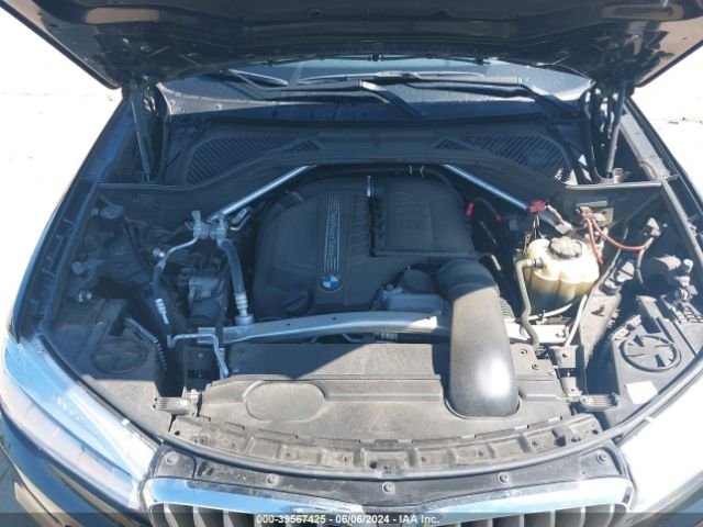 5UXKR0C5XJL075423 BMW X5 Xdrive35i