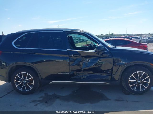 5UXKR0C5XJL075423 BMW X5 Xdrive35i