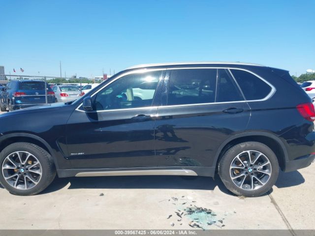 5UXKR0C5XJL075423 BMW X5 Xdrive35i