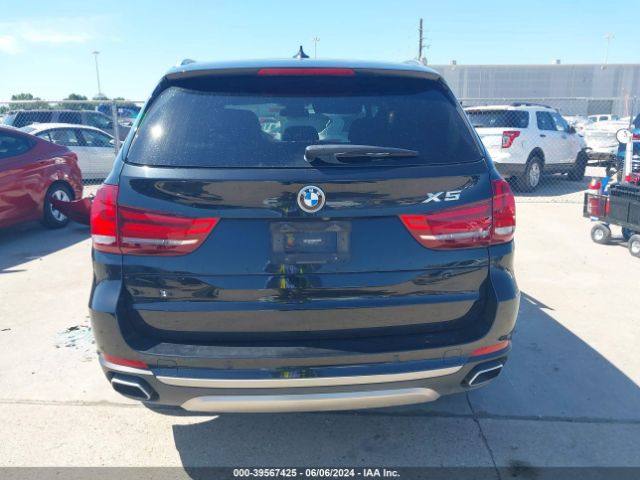 5UXKR0C5XJL075423 BMW X5 Xdrive35i
