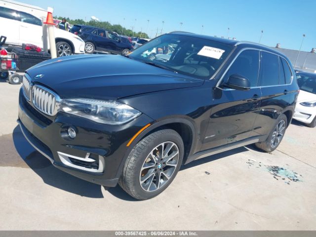 5UXKR0C5XJL075423 BMW X5 Xdrive35i