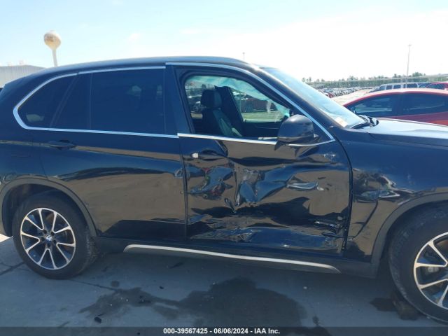 5UXKR0C5XJL075423 BMW X5 Xdrive35i