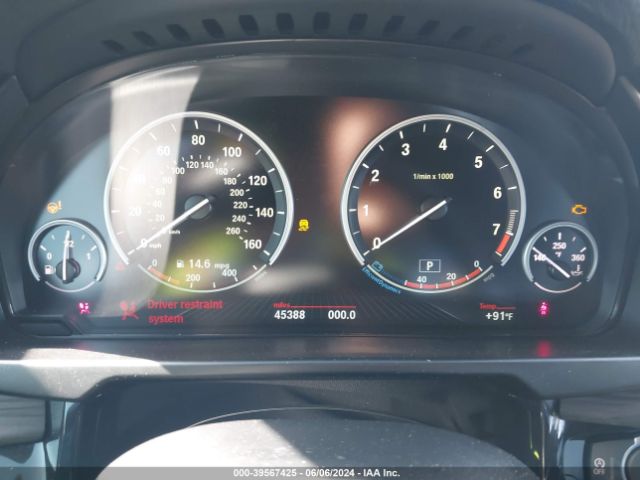 5UXKR0C5XJL075423 BMW X5 Xdrive35i
