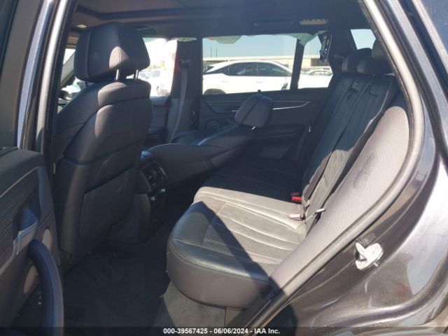 5UXKR0C5XJL075423 BMW X5 Xdrive35i