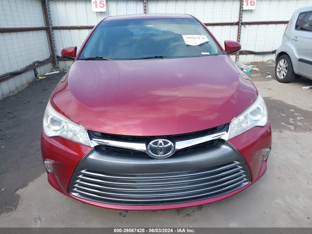 Toyota CAMRY XLE 2017 4T1BF1FK9HU799475 Image 12